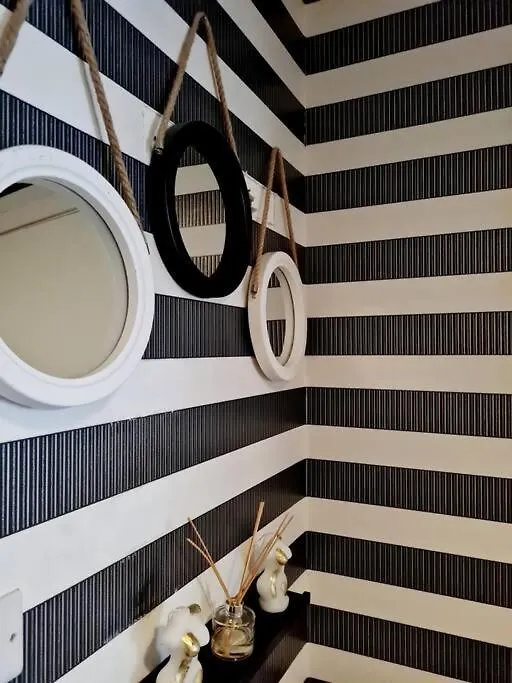 Stylish Apartment Near Tower Bridge London