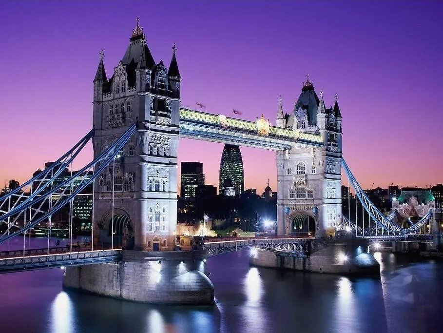 Stylish Apartment Near Tower Bridge London