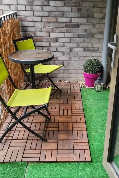 Stylish Apartment Near Tower Bridge London