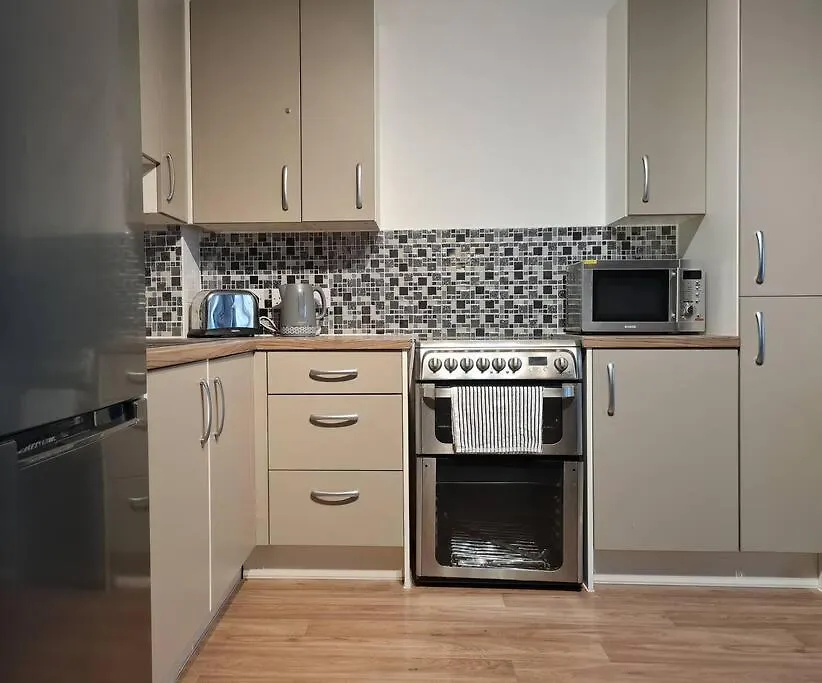 Stylish Apartment Near Tower Bridge London Egyesült Királyság