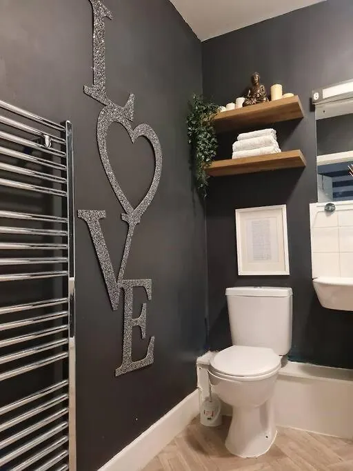 Stylish Apartment Near Tower Bridge لندن 0*,  المملكة المتحدة